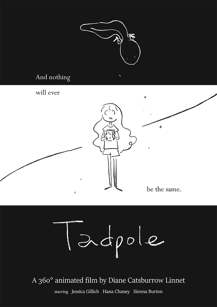 Tadpole - 2023